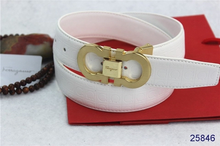 Ferragamo Belts-519